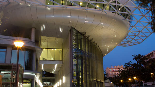 Ufficio del Turismo e dei Congressi ©Office de Tourisme et des Congrès d'Antibes Juan-les-Pins - Philip Ducap