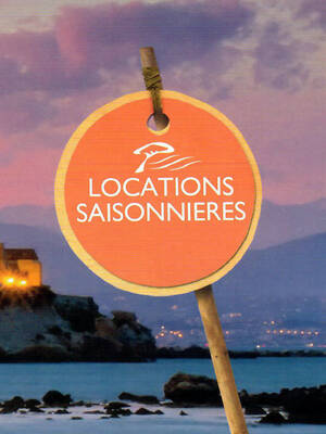 Pour s'inscrire sur notre guide des locations saisonnières