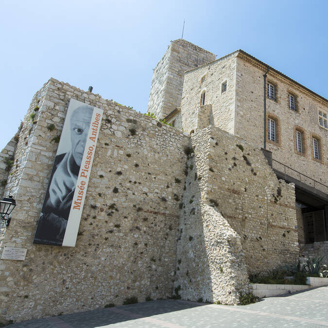 Musée Picasso