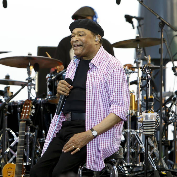 Al Jarreau